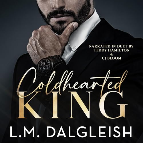 Cover of Coldhearted King