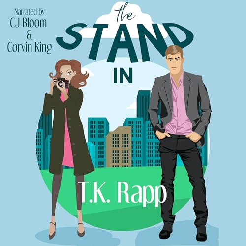 Cover of The Stand In