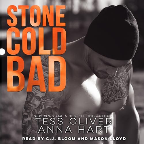 Cover of Stone Cold Bad