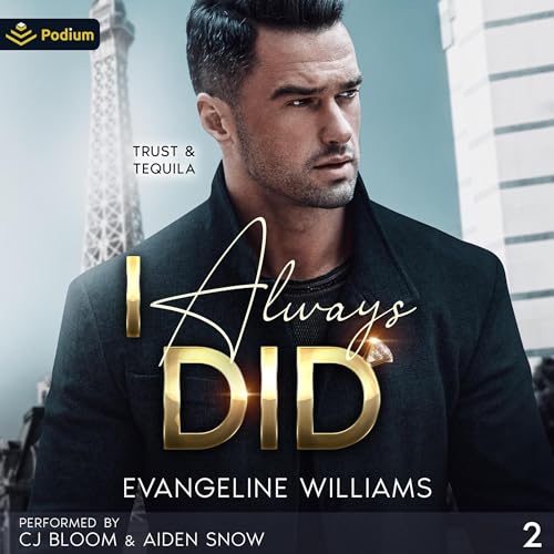 Cover of I Always Did