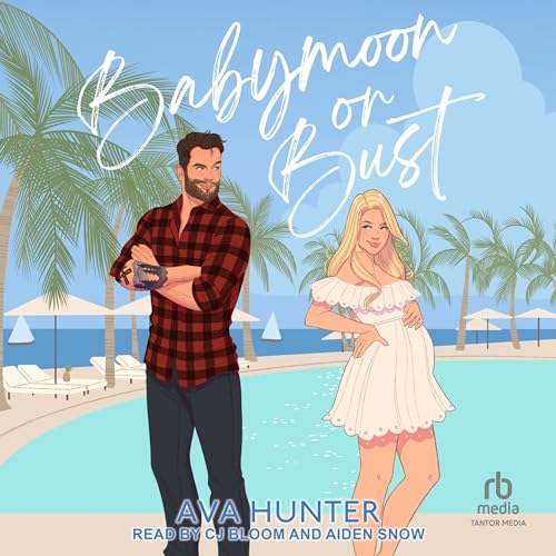 Cover of Babymoon or Bust
