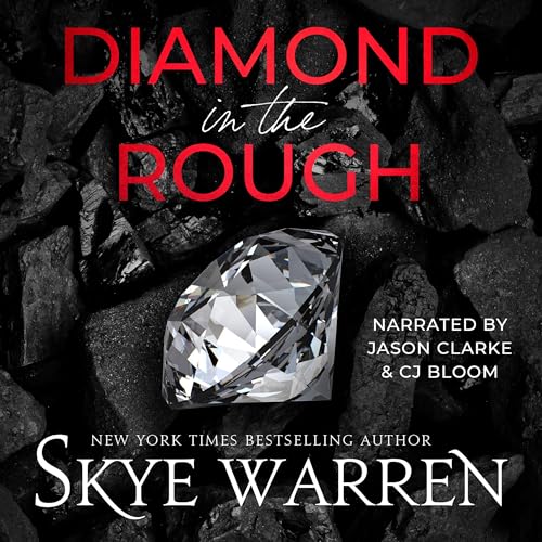 Cover of Diamond in the Rough