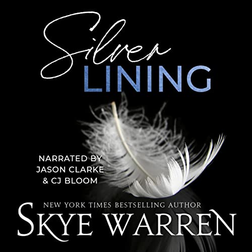 Cover of Silver Lining
