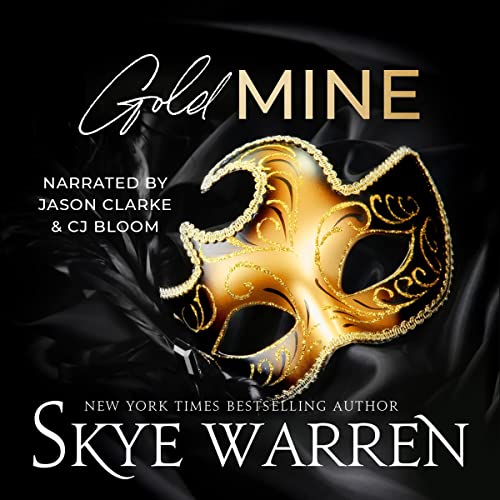 Cover of Gold Mine