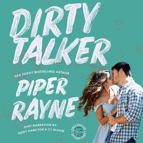 Cover of Dirty Talker