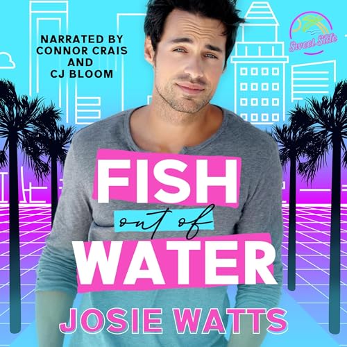 Cover of Fish out of Water