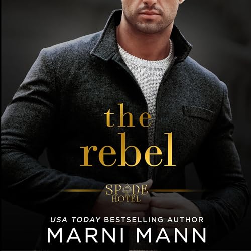 Cover of The Rebel