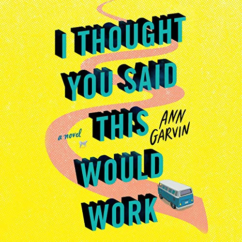 Cover of I Thought You Said This Would Work