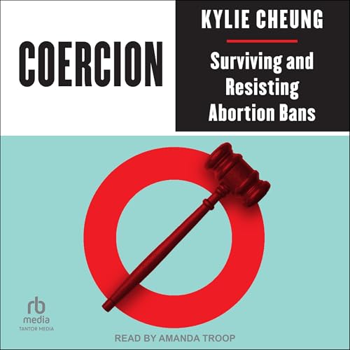 Cover of Coercion