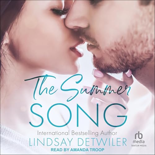 Cover of The Summer Song