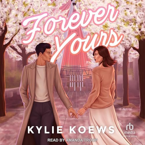 Cover of Forever Yours