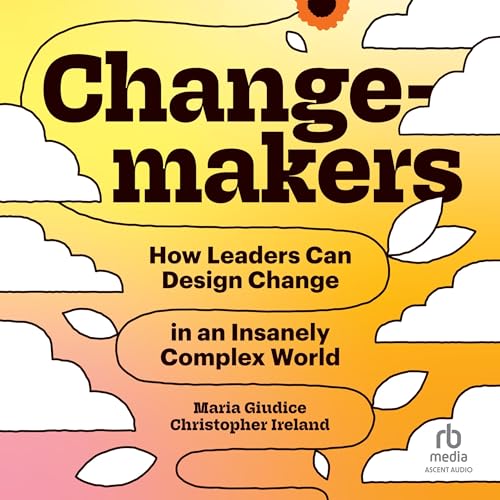 Cover of Changemakers
