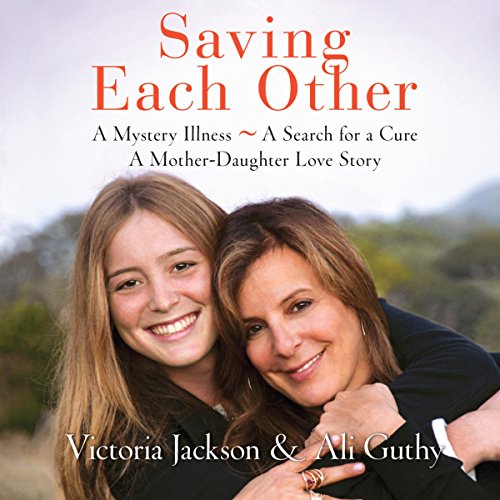 Cover of Saving Each Other