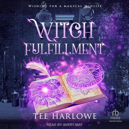 Cover of Witch Fulfillment