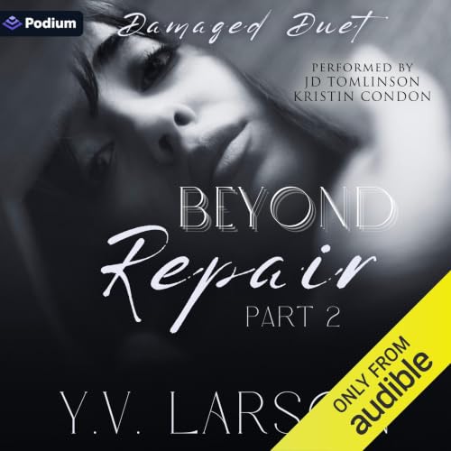 Cover of Beyond Repair: Part Two