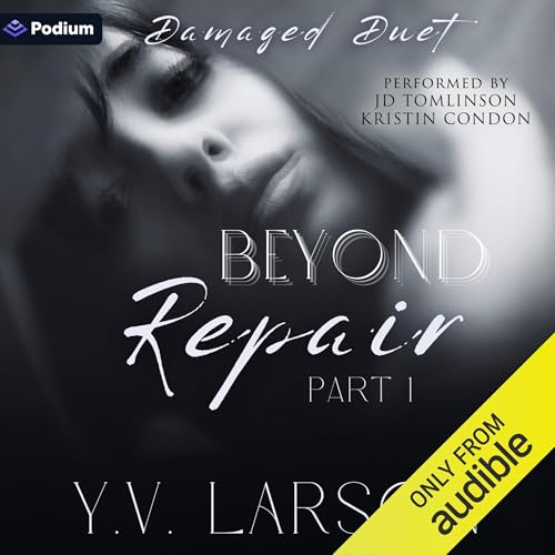 Cover of Beyond Repair: Part One