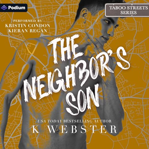Cover of The Neighbor's Son