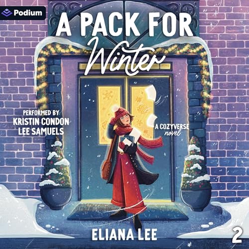 Cover of A Pack for Winter