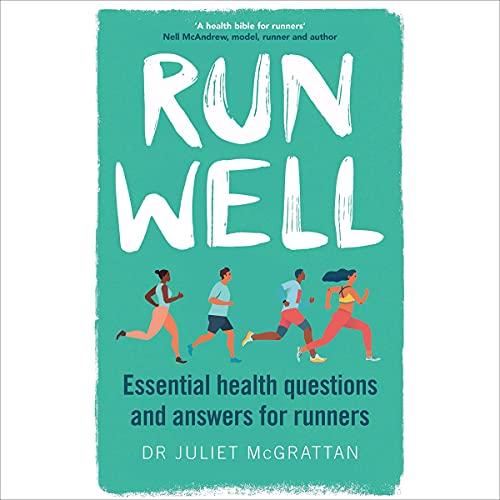 Cover of Run Well
