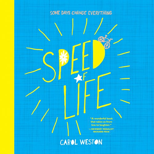 Cover of Speed of Life