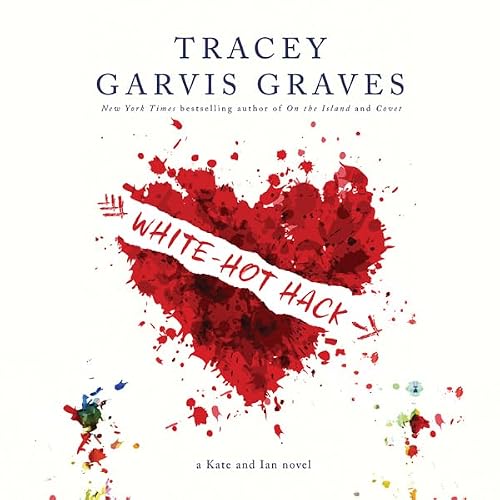 Cover of White-Hot Hack