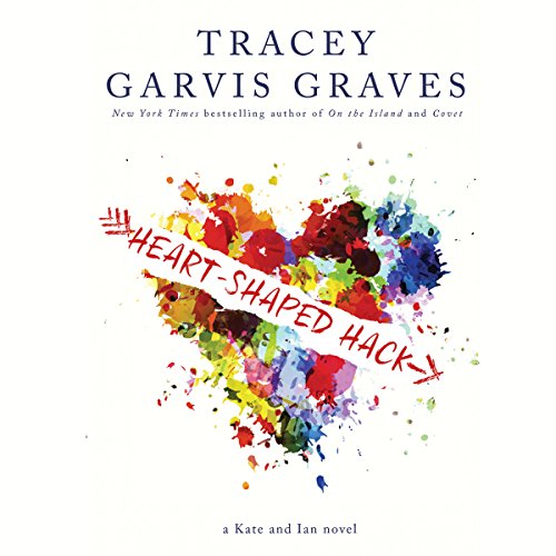 Cover of Heart-Shaped Hack
