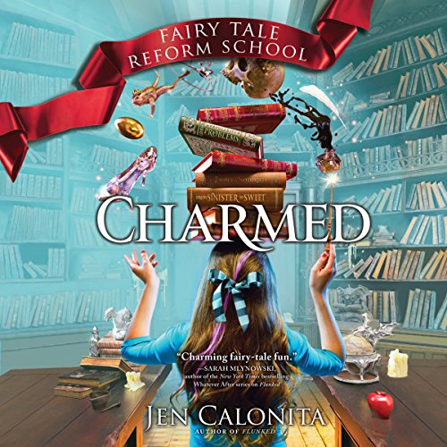 Cover of Charmed