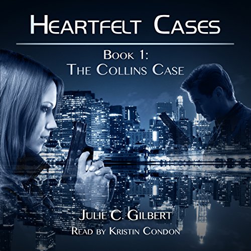 Cover of The Collins Case
