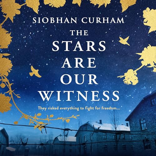 Cover of The Stars Are Our Witness