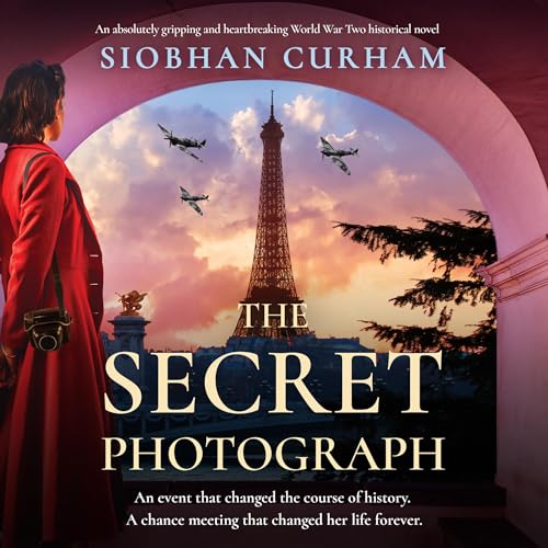 Cover of The Secret Photograph