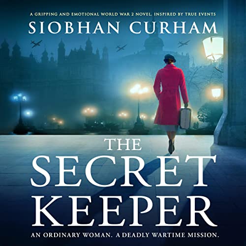 Cover of The Secret Keeper