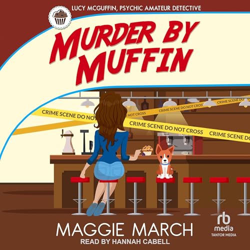 Cover of Murder by Muffin