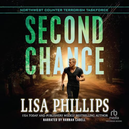 Cover of Second Chance