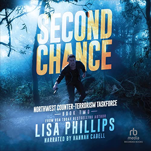Cover of Second Chance