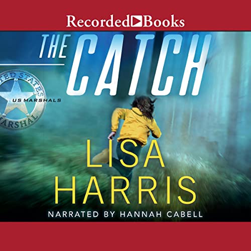 Cover of The Catch