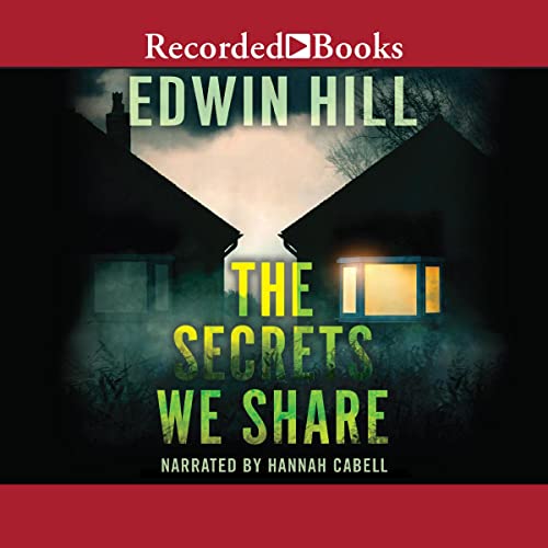 Cover of The Secrets We Share