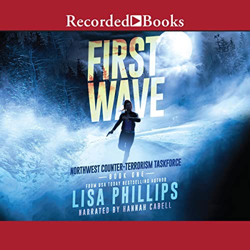 Cover of First Wave