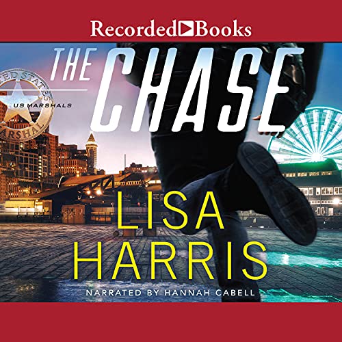 Cover of The Chase