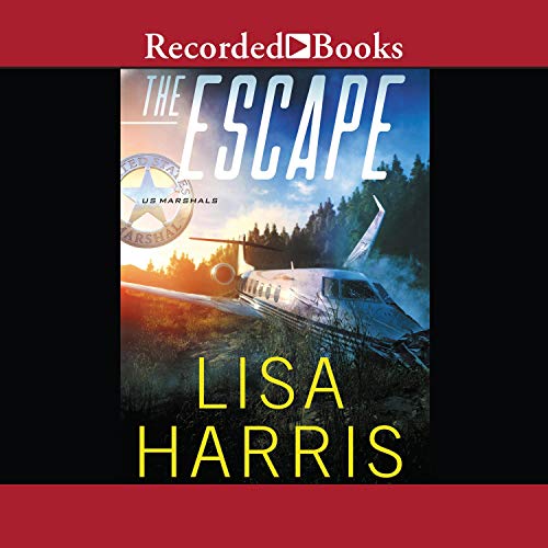 Cover of The Escape