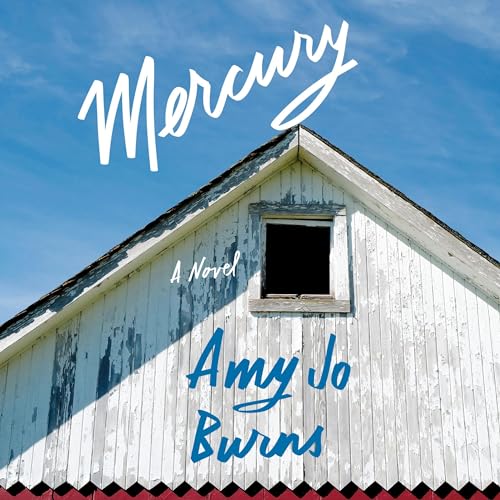 Cover of Mercury