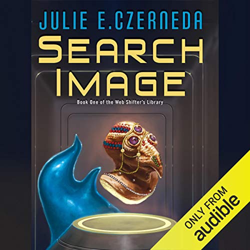 Cover of Search Image