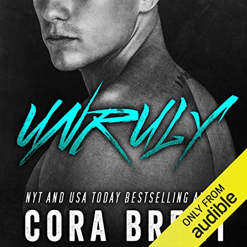 Cover of Unruly