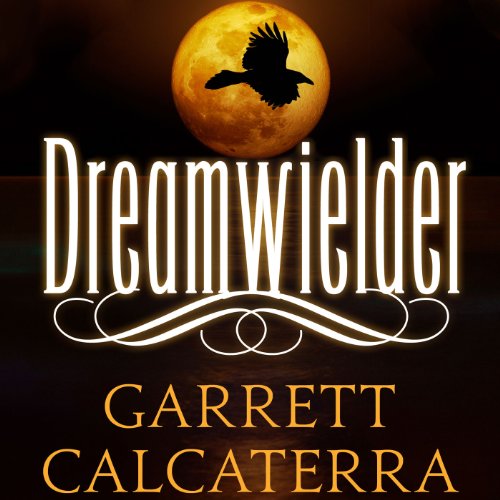 Cover of Dreamwielder