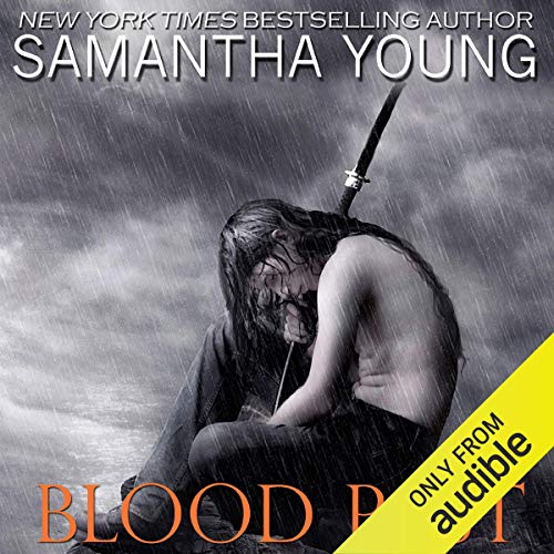 Cover of Blood Past