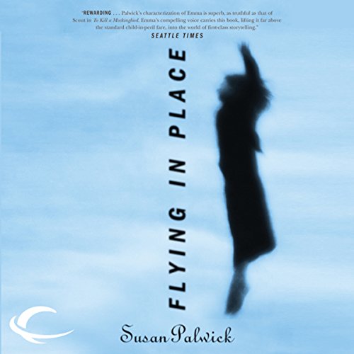 Cover of Flying in Place