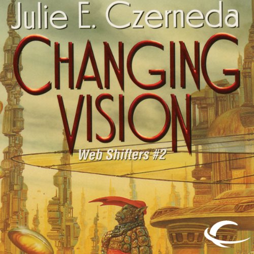 Cover of Changing Vision