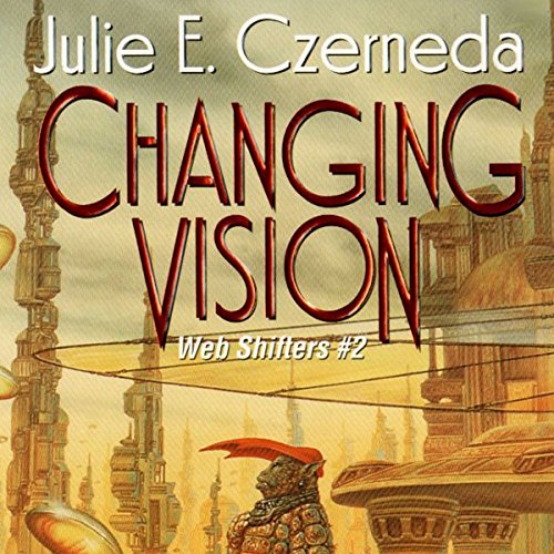 Cover of Changing Vision