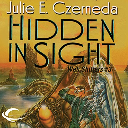 Cover of Hidden in Sight