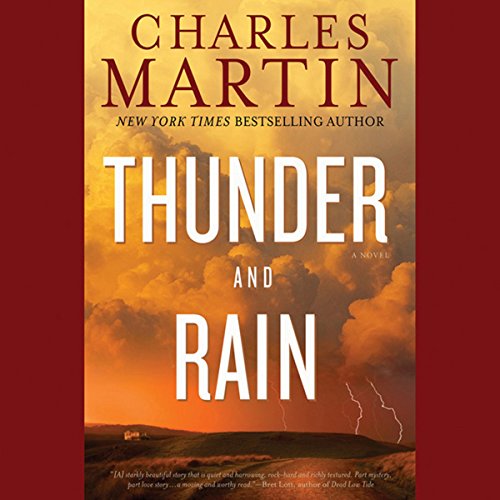 Cover of Thunder and Rain