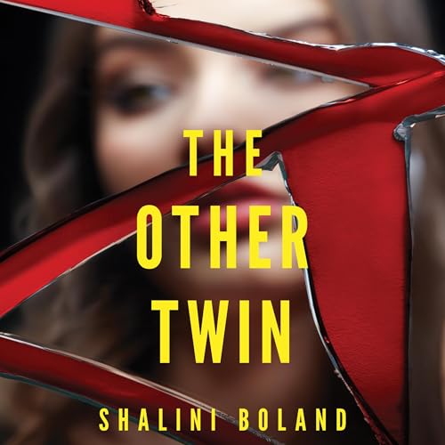Cover of The Other Twin